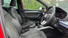 SEAT Arona 1.0 TSI 110 FR Sport 5dr Petrol Hatchback